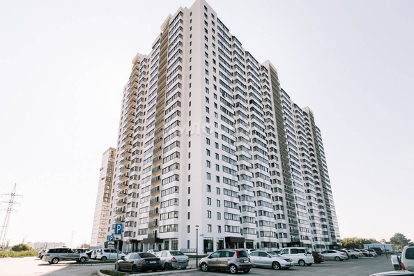 
   Продам 2-комнатную, 50.9 м², Бородина ул, 56

. Фото 10.