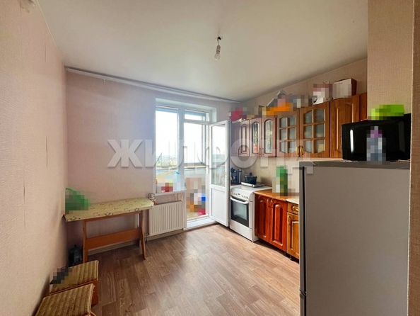 
  Продается 2-комн. квартира, 50.9 м², ЖК Новые Матрешки, дом 1 б/с 4
. Фото 5.