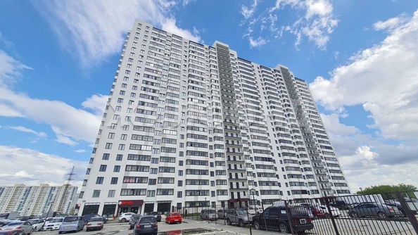 
  Продается 2-комн. квартира, 50.9 м², ЖК Новые Матрешки, дом 1 б/с 4
. Фото 10.