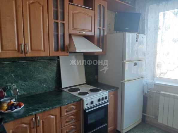 
   Продам 3-комнатную, 74.1 м², Лазурная ул, 2

. Фото 18.