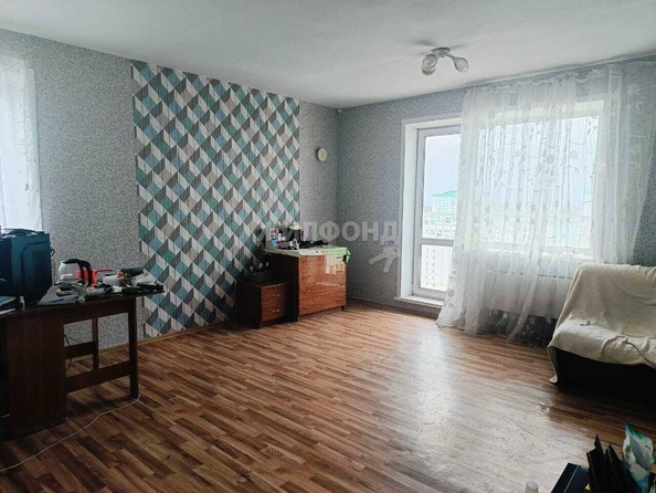 
   Продам 3-комнатную, 71.4 м², Татьяны Снежиной ул, 35

. Фото 3.