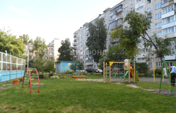 
   Продам 3-комнатную, 52.4 м², Зорге ул, 219

. Фото 6.