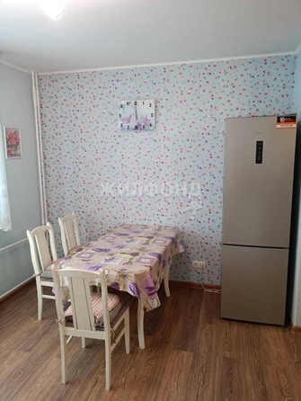 
   Продам 3-комнатную, 86.3 м², Виктора Шевелева ул, 24

. Фото 6.