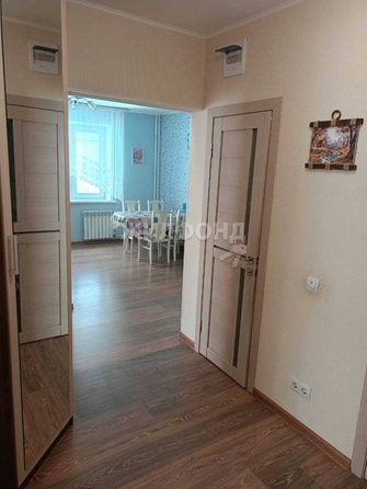 
   Продам 3-комнатную, 86.3 м², Виктора Шевелева ул, 24

. Фото 14.