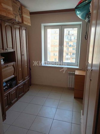 
   Продам 3-комнатную, 86.3 м², Виктора Шевелева ул, 24

. Фото 20.