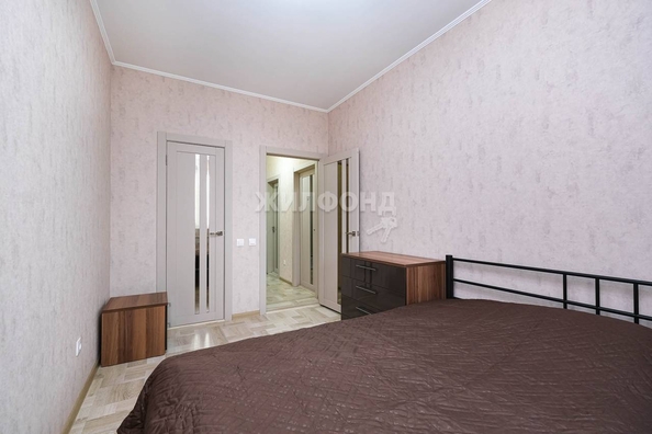 
   Продам 3-комнатную, 92.8 м², Блюхера ул, 71б

. Фото 11.