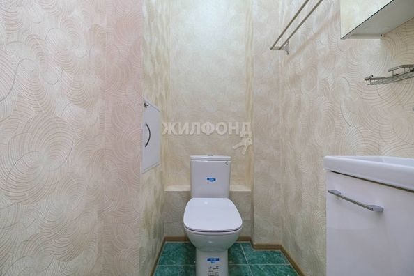 
   Продам 3-комнатную, 92.8 м², Блюхера ул, 71б

. Фото 23.