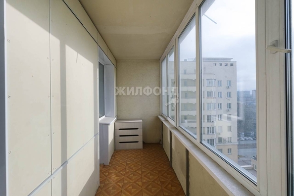 
   Продам 3-комнатную, 92.8 м², Блюхера ул, 71б

. Фото 28.