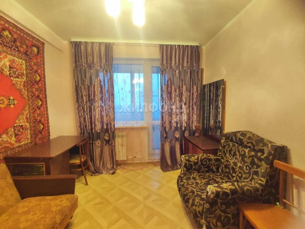 
   Продам 3-комнатную, 55.7 м², ЖКО Аэропорта ул, 25

. Фото 10.