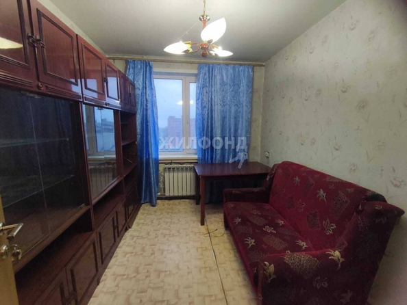 
   Продам 3-комнатную, 55.7 м², ЖКО Аэропорта ул, 25

. Фото 12.