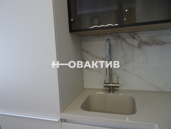 
  Сдам в аренду 2-комнатную квартиру, 49.5 м², Новосибирск

. Фото 19.