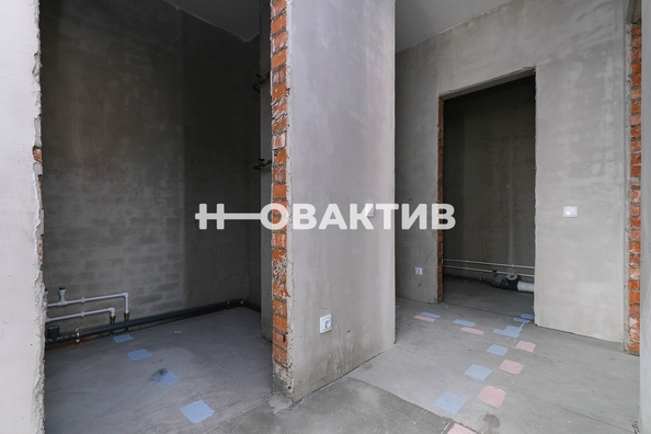 
   Продам 3-комнатную, 65.4 м², Писарева ул, 42

. Фото 5.