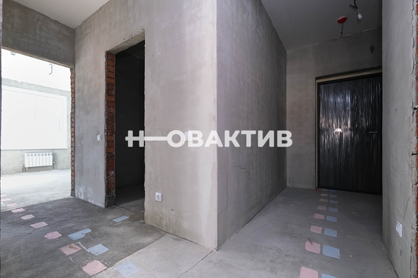 
   Продам 3-комнатную, 65.4 м², Писарева ул, 42

. Фото 10.