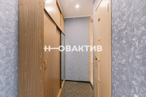 
   Продам 2-комнатную, 46 м², Жуковского ул, 121

. Фото 17.