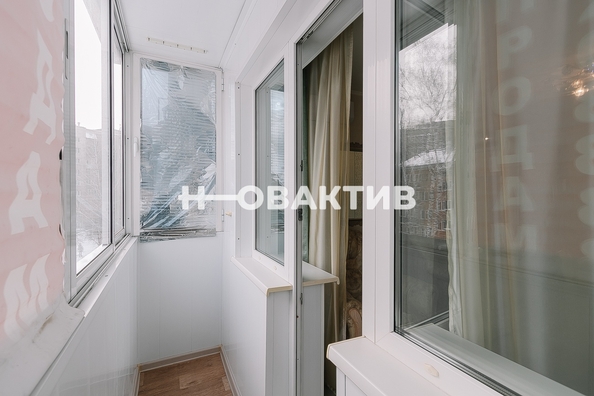 
   Продам 2-комнатную, 46 м², Жуковского ул, 121

. Фото 22.