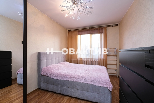 
   Продам 2-комнатную, 53.1 м², Федосеева ул, 3

. Фото 1.