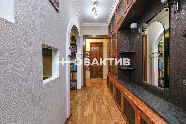 
   Продам 2-комнатную, 53.1 м², Федосеева ул, 3

. Фото 5.