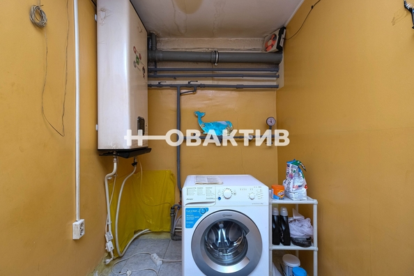 
   Продам коттедж, 274 м², Новосибирск

. Фото 36.