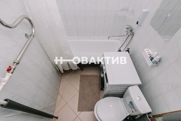 
   Продам 1-комнатную, 32.3 м², Республиканская ул, 3А

. Фото 11.