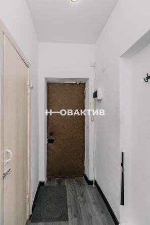 
   Продам 1-комнатную, 32.3 м², Республиканская ул, 3А

. Фото 14.