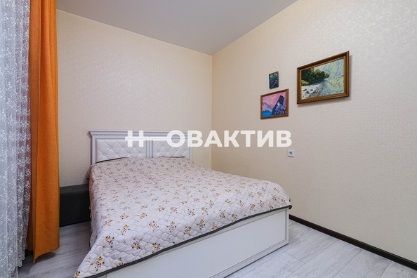 
   Продам 2-комнатную, 52 м², Мясниковой ул, 30

. Фото 14.