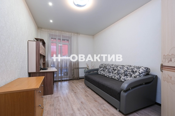 
   Продам 2-комнатную, 52 м², Мясниковой ул, 30

. Фото 17.