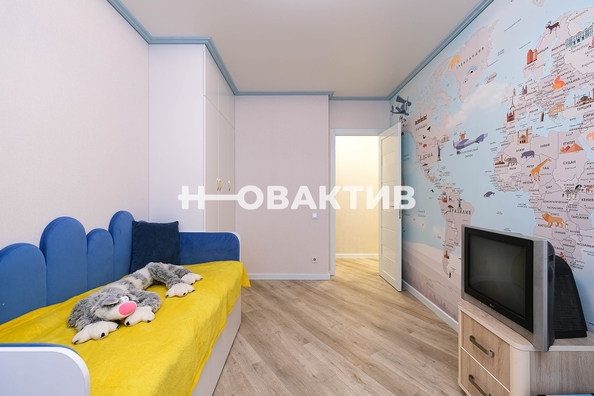 
   Продам 2-комнатную, 72 м², Шевченко ул, 35

. Фото 13.