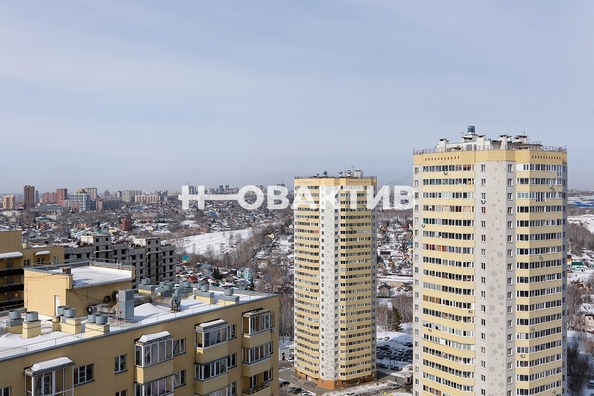 
   Продам 3-комнатную, 79.3 м², Вилюйская ул, 15

. Фото 29.