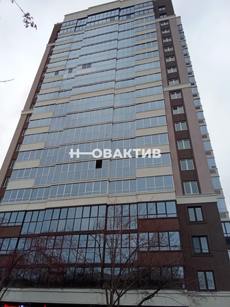 
   Продам 2-комнатную, 42.8 м², Обогатительная ул, 9

. Фото 1.