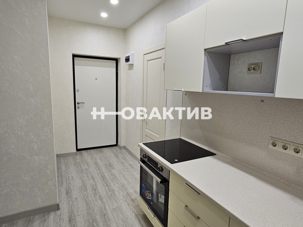 
   Продам 2-комнатную, 42.8 м², Обогатительная ул, 9

. Фото 6.