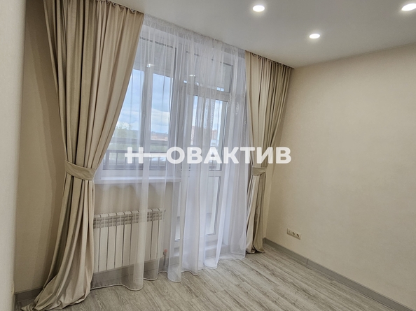 
   Продам 2-комнатную, 42.8 м², Обогатительная ул, 9

. Фото 9.