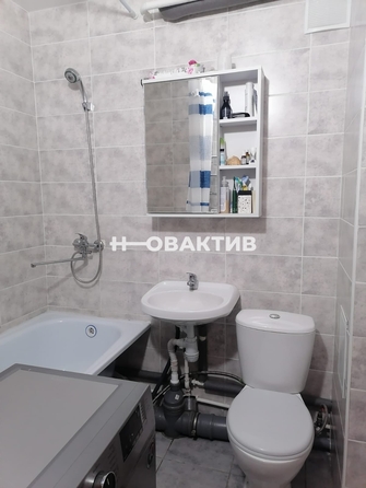 
   Продам 1-комнатную, 37.4 м², Петухова ул, 99/2

. Фото 13.