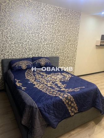 
   Продам 1-комнатную, 38.9 м², Лобачевского ул, 74

. Фото 5.