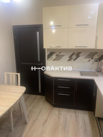 
   Продам 1-комнатную, 38.9 м², Лобачевского ул, 74

. Фото 7.