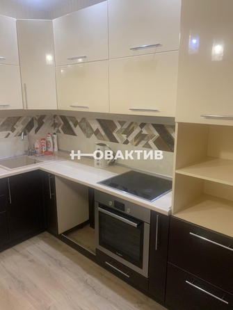 
   Продам 1-комнатную, 38.9 м², Лобачевского ул, 74

. Фото 8.