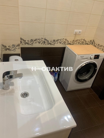 
   Продам 1-комнатную, 38.9 м², Лобачевского ул, 74

. Фото 14.