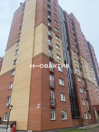 
   Продам 1-комнатную, 38.9 м², Лобачевского ул, 74

. Фото 22.