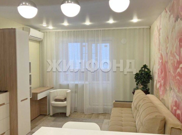 
   Продам студию, 30.1 м², Сержанта Коротаева ул, 9/1

. Фото 2.