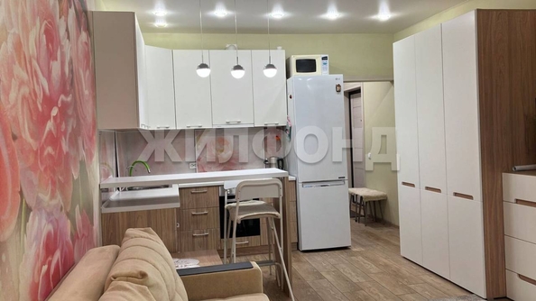 
   Продам студию, 30.1 м², Сержанта Коротаева ул, 9/1

. Фото 4.