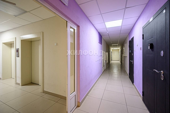 
   Продам студию, 26.9 м², Арбузова ул, 4/1

. Фото 22.