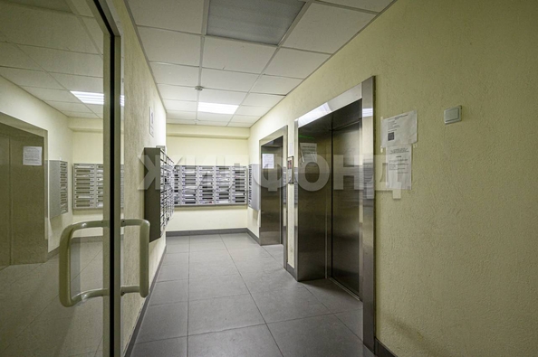 
   Продам студию, 30 м², Арбузова ул, 4/1

. Фото 24.