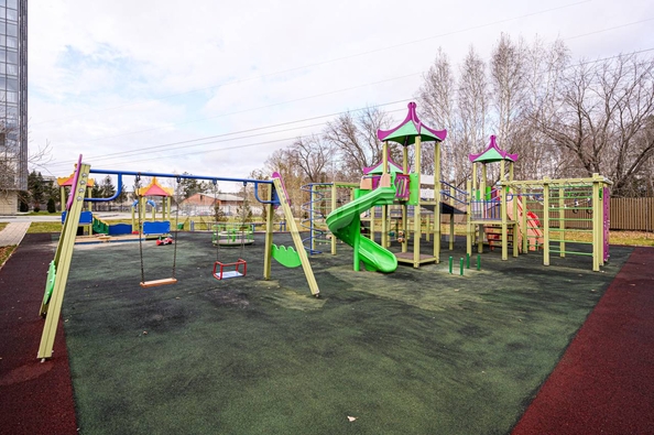 
   Продам студию, 30 м², Арбузова ул, 4/1

. Фото 27.