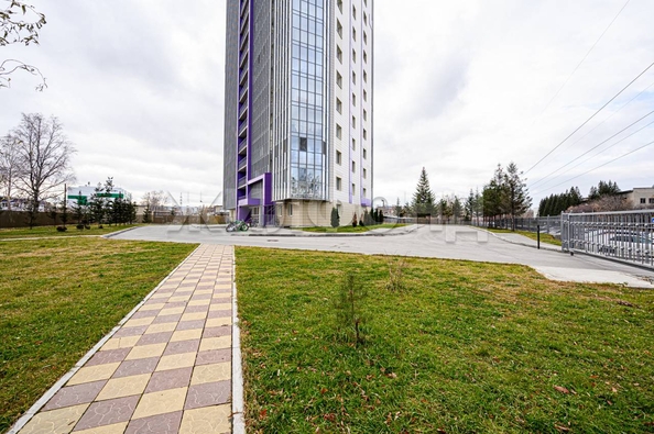 
   Продам студию, 30 м², Арбузова ул, 4/1

. Фото 30.