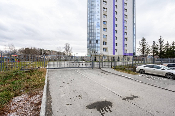 
   Продам студию, 30 м², Арбузова ул, 4/1

. Фото 31.