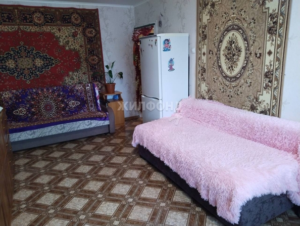 
   Продам 1-комнатную, 29.7 м², Зорге ул, 119

. Фото 8.