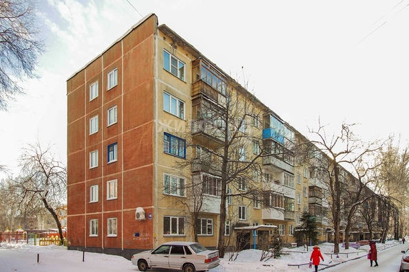 
   Продам 1-комнатную, 30 м², Зорге ул, 119

. Фото 10.