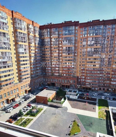 
   Продам 2-комнатную, 73.6 м², Дуси Ковальчук ул, 238

. Фото 6.