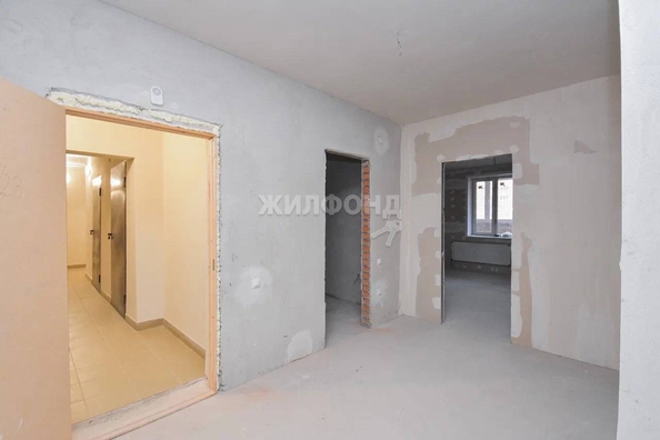 
   Продам 2-комнатную, 73.6 м², Дуси Ковальчук ул, 238

. Фото 18.