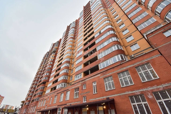 
   Продам 2-комнатную, 73.6 м², Дуси Ковальчук ул, 238

. Фото 23.