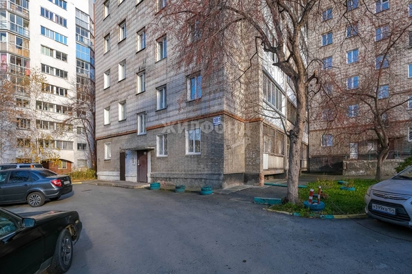 
   Продам 2-комнатную, 43 м², Бориса Богаткова ул, 185/1

. Фото 23.